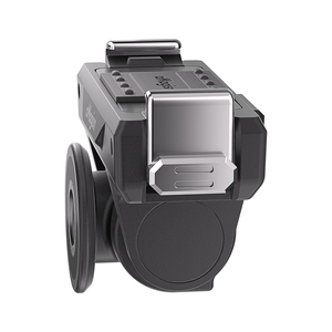 Soporte Magnético Osmo Action 5 Pro 4 3, Palo Selfie con Funda de Silicona, Adaptador de Liberación Rápida para Accesorios de Cámara DJI Osmo 360 - Product Image 1