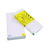 InkLab 6 couleurs 200ml colorant pour cartouches d'encre compatibles avec les imprimantes Epson Surelab D700 puce incluse