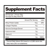 Poudre Protéinée Biologique Antioxydante pour le Soutien de la Courbe Corporelle, Isolat de Lactosérum pour Adultes, Recettes Personnalisées, Marque Privée, ODM, OEM, HALAL, KOSHER, USDA