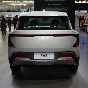SIRISKY großhandel chinesisches Elektroauto KIA EV5 2023 530 Luft-Land-Leuchte-EV SUV neues Energiefahrzeug EV5 Licht KIA - Product Image 5