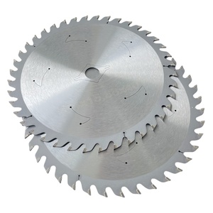 Nhanh chóng cắt gốc Carbide lưỡi cưa tròn cho ván gỗ melemine184mm 71/<span class=keywords><strong>4</strong></span>*40t * 5/8" - Product Image 6