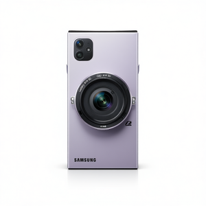Lente de cámara para Samsung Galaxy A14 5G A146B - Product Image 2