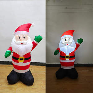 Надувные надувные, 4 фута, 5 футов, 6 футов - Product Image 2