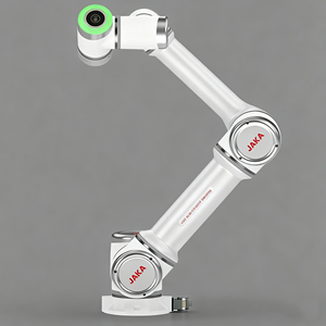 Jaka A5 cobot cánh tay tải trọng 5kg chi phí-hiệu quả cài đặt 6 trục hợp tác <span class=keywords><strong>robot</strong></span> cho công nghiệp và thương mại - Product Image 1