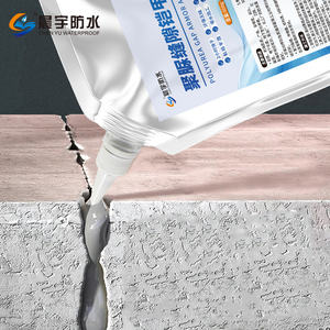 Remplisseur de <span class=keywords><strong>joint</strong></span> de fissure de fuite d'eau de granit de gouttière de coulis de béton <span class=keywords><strong>gris</strong></span> résistant - Product Image 1