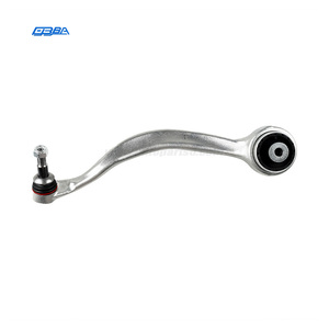 Bras de suspension inférieur avant gauche pour BMW X5 G05, neuf, en aluminium argenté, référence OE 31106893549 - Product Image 1