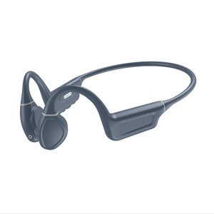 IP68 bơi không thấm nước tai nghe Tai nghe <span class=keywords><strong>bluetooth</strong></span> không dây xương dẫn headphone với 8/16/32GB Bộ nhớ MP3 - Product Image 2