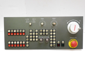 Nuovo Generatore di Impulsi PLC Controllo Se <span class=keywords><strong>Huffman</strong></span> 17580501 Rev 1 A860-0201-t001 - Product Image 1