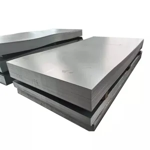 Chinese Supplier SUS AISI 304 316L 310S 317L 430 410S 201 420 2B No.1 Cold Rolled 5mm 6mm 12mm Stainless Steel Plate