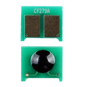 Chip de cartucho de tóner <span class=keywords><strong>CF279A</strong></span> para HP PRO M12 M12a MFP M26a M26nw - Product Image 5