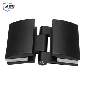 Xinxiongjia Shower Door <b>Hanging</b> Caster With Roller And <b>Bracket</b> For Sliding Glass Doors - Product Image 2
