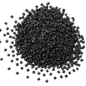 Materias Primas Plásticas HDPE Recicladas y Vírgenes de Alta Calidad, Gránulos de Resina HDPE en Venta - Product Image 1