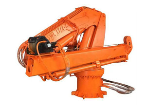 إطار 7 طن للعبّارات الصغيرة وأوعية الدفع الرو - Product Image 4