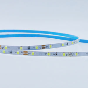 DC 12V 2835 5mm 60led 쿨 화이트 10000K 12000K <span class=keywords><strong>Led</strong></span> 스트립 빛 - Product Image 4