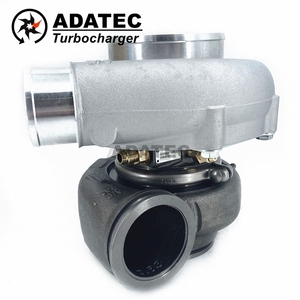 900HP Gen3 G30-900 Стандартный двойной Vband 1.21AR Турбокомпрессор для Garrett, керамический двойной шарикоподшипник 740902-0089 - Product Image 4