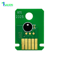 Puce de cartouche de maintenance compatible MC-G03 pour réservoir d'encre usagée Canon MAXIFY GX4020 GX3020 GX3050 GX3040 GX4050 GX4040
