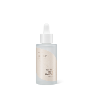 [Isntree] TW-Real 88 Bifida Ferment Ampoule 50ml pour la réparation du microbiome cutané et le sérum vitalité anti-rides - Product Image 1