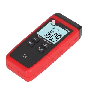เครื่องวัดความเร็วรอบแบบดิจิตอลแบบไม่สัมผัส รุ่น UT373 ขายดี ราคาคุ้มค่า - Product Image 4