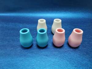 Di Grado medico di plastica tpr stampo per aspiratore Nasale - Product Image 2