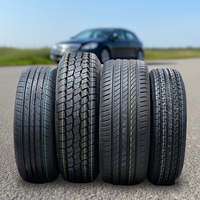 Pneus de voiture Goodride 205/55R16 Radial Neufs à vendre