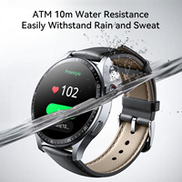 Reloj inteligente impermeable JOYROOM 2024 para hombre, deportivo, 1ATM, al por mayor