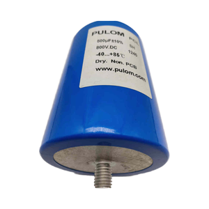 Khô Loại <span class=keywords><strong>AC</strong></span> Lọc tụ xuất tại Trung Quốc điện áp cao năng lượng lưu trữ xung 2000V 5uF - Product Image 6