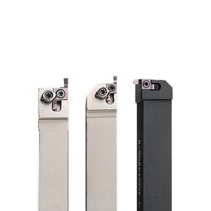 Portaherramientas <span class=keywords><strong>de</strong></span> Torneado Externo <span class=keywords><strong>de</strong></span> Cerámica DPVR525M20 OEM, Antivibración, con Enfriamiento Interno, <span class=keywords><strong>para</strong></span> Tornos CNC <span class=keywords><strong>de</strong></span> Alta Precisión - Product Image 4