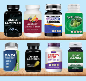 Faitury bán buôn 50:1 100:1 200:1 <span class=keywords><strong>nymphaea</strong></span> caerulea chiết xuất viên nang chiết xuất hoa sen xanh chiết xuất hoa sen xanh - Product Image 3