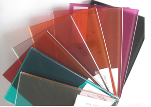 Prezzo basso di alta qualità di personalizzazione vari modelli Sgp <span class=keywords><strong>vetro</strong></span> stratificato Pvb <span class=keywords><strong>colorato</strong></span> foglio di <span class=keywords><strong>vetro</strong></span> stratificato - Product Image 2