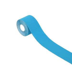 Pré-roulement kinésiologie <span class=keywords><strong>k</strong></span> sports bande musculaire sports athlétiques bandage respirant enveloppes élastiques pour poignets coude genoux - Product Image 4