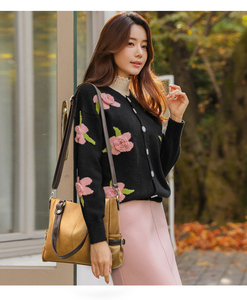 Sacs à main JIANUO de grande taille, sacs à main de haute qualité pour femmes, sacs à main pour femmes 2018, sacs à main en PU pour femmes - Product Image 5