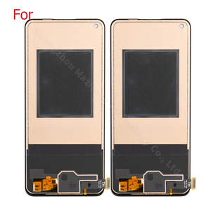 Pantalla LCD para Teléfonos Móviles <span class=keywords><strong>Oppo</strong></span> F21-spro, F21pro, <span class=keywords><strong>Find</strong></span>-x5lite, Realme9, Realme9pro+, Realme-10, Realme-11, ONEDUSNORD-CE2 - Product Image 5