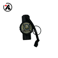 Pompe à carburant 12V 228-9129 2289129 pour chargeuses-pelleteuses Caterpillar CAT 414E 416D 416E 420D 420E 422E 424D moteur Diesel