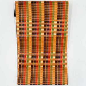 Vente en gros d'usine : <span class=keywords><strong>Tissu</strong></span> imprimé wax pour robe, prix bas, véritable wax <span class=keywords><strong>Bazin</strong></span> Riche, tissus africains pour hommes, 6 yards par pièce - Product Image 2