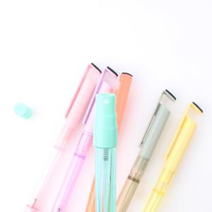 ปากกาทำความสะอาดหน้าจออเนกประสงค์ 4 in 1 พร้อมที่วางโทรศัพท์ หัวฉีดสเปรย์ และสีสันสดใส ขนาด 2 มล. 3 มล. 4 มล. 5 มล. - Product Image 5