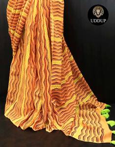 Irect actory upply range Range y Lock enjuagados UL ottotton arearee con Geométrico atterattern para ororldanch Xport de India - Product Image 5