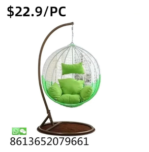 <span class=keywords><strong>TSF</strong></span>-columpio colgante para jardín y patio, popular, estilo americano - Product Image 2
