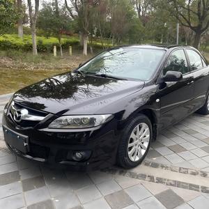 <span class=keywords><strong>Mazda</strong></span> <span class=keywords><strong>6</strong></span> 2.0L Automático 2011 Usado, Sedán con Volante a la Izquierda, Cámara Trasera, Asientos de Tela - Clásico, Empresarial, Gran Oferta - Product Image 3