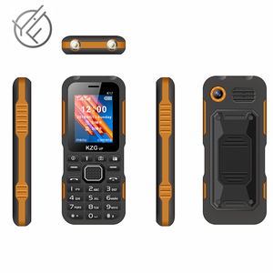 Số Lượng Lớn K17 Điện Thoại Giá Rẻ Mở Khóa Thông Minh Chơi Game Điện Thoại Di Động Phổ Biến Cũ Điện Thoại Di Động Nhỏ Chế Độ Chờ Kép GSM 2G OEM Tính Năng Điện Thoại - Product Image 3