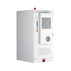 Industrial Commercial 50kwh Solar <b>System</b> Battery 100kwh 200kwh 265kwh <b>Energy</b> <b>Storage</b> Container Air Cooling Off-Grid - Product Image 4
