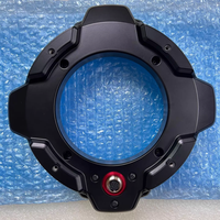 Appareils périphériques KEYENCE CA-DRM5X pour le traitement d'images, éclairage multispectral LED série CA-D, 50 mm CA DRM5X