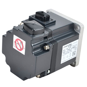 Nouveau moteur triphasé AC à couple élevé 200W 60Hz d'origine HG-KR43BK HG-KR23 - Product Image 4