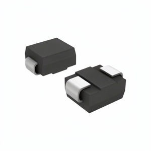 DO-214AA, SMB Original AS3BJHM3/52T Single Diodes Electronics Component - Product Image 1