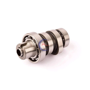 Kit de árbol de levas FIGHTER para motor de motocicleta CB1 125 NEW TWISTER <span class=keywords><strong>CB125F</strong></span> - Product Image 5