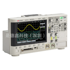Osciloscopio de Señales Mixtas Keysight Msox2012a Dsox2012a, Ancho de Banda de 100MHz, 2 Canales, Osciloscopio de Almacenamiento Digital - Product Image 2