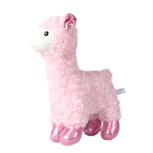 Nouveau jouet en <span class=keywords><strong>peluche</strong></span> alpaga <span class=keywords><strong>Lama</strong></span> personnalisé créatif nouveau Design jouet en <span class=keywords><strong>peluche</strong></span> alpaga pour enfants - Product Image 3