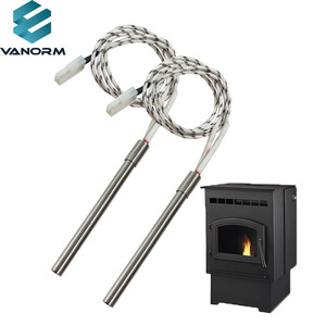 PP-664 di ricambio per accenditore a fiamma paese 200W per apparecchiature di riscaldamento a fuoco incrociato e piccolo mascalzone - Product Image 6