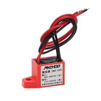 Module de freinage moteur Anzhou JMH-500, redresseur, entrée 380-480VAC, sortie 170-220VDC