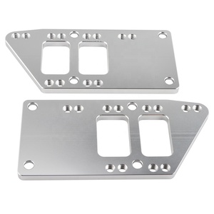 Cho Chevy <span class=keywords><strong>Chevelle</strong></span> Nova pickups <span class=keywords><strong>LS1</strong></span> LSX <span class=keywords><strong>swap</strong></span> động cơ gắn kết chuyển đổi Bộ chuyển đổi - Product Image 4