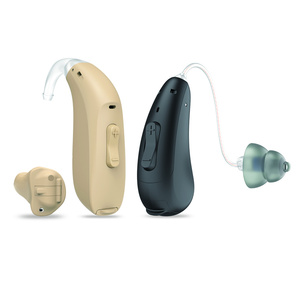 Fugue W: усовершенствованные слуховые аппараты с большим и эффективным вычислением - Product Image 1